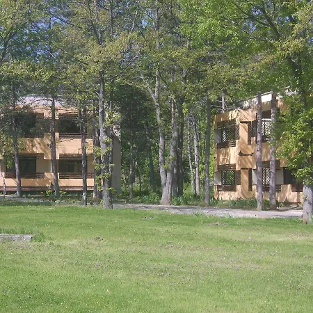 Hotel Malka Perla