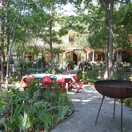 Hotel Malka Perla Primorsko