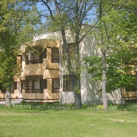 Malka Perla * Primorsko