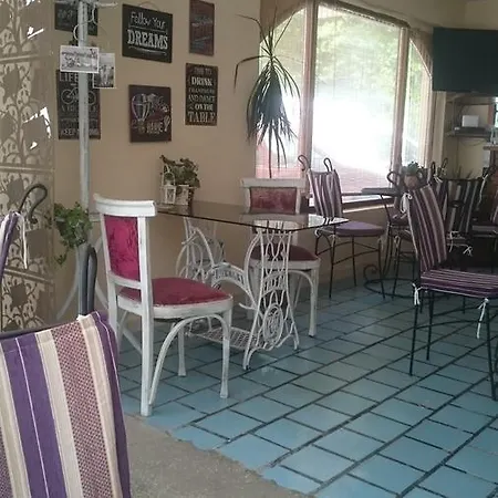 Hotel Malka Perla Primorsko